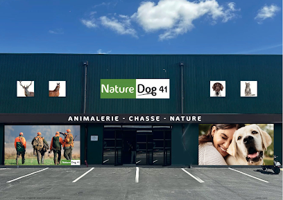 Nature Dog 41 Animalerie à Saint-Georges-sur-Cher