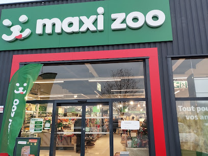 Maxi Zoo Loriol-Sur-Drôme, Animalerie à Loriol-sur-Drôme