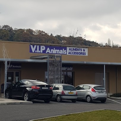 VIP Animals - Animalerie Villeneuve-sur-lot 47, Animalerie à Pujols