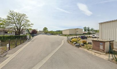 MATOU and CO, Animalerie à Vézeronce-Curtin