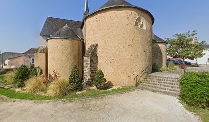 Prévost Corinne, Pension pour Animaux à Spay