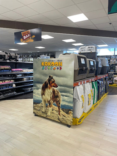Kokoon Animal Shop Manosque, Animalerie à Manosque