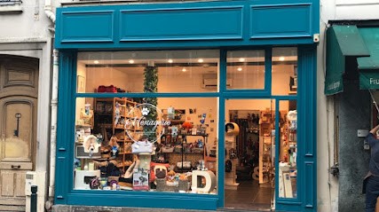 La Ménagerie - Saint Mandé, Animalerie à Saint-Mandé