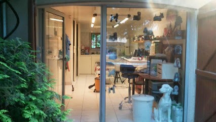 Cabot'in, Animalerie à Acy-en-Multien