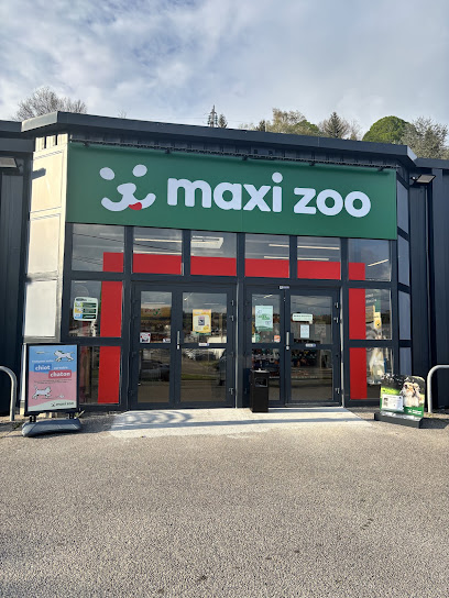 Maxi Zoo Saint-Jean-De-Soudain Animalerie à Saint-Jean-de-Soudain