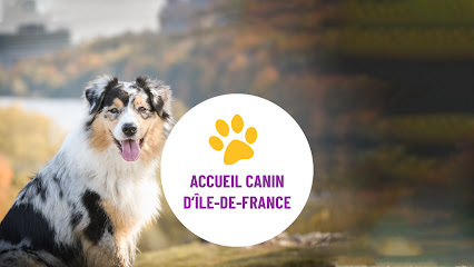 Accueil Canin D'ile-De-France Pension Pour Animaux à Richarville
