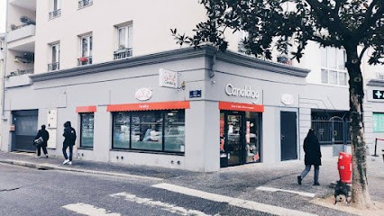 Canaldog Montchat, Animalerie à Lyon 03