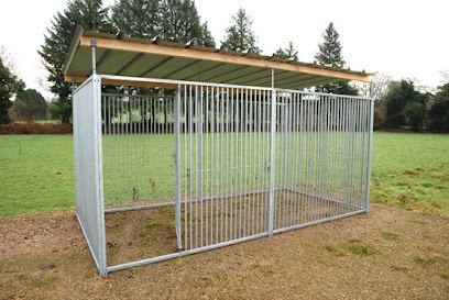 Chenil En Kit, Animalerie à Glomel