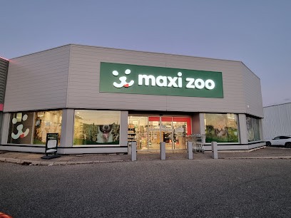 Maxi Zoo Aubenas, Animalerie à Aubenas