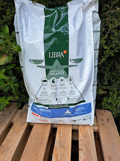 dad animal services, Animalerie à Jarzé Villages