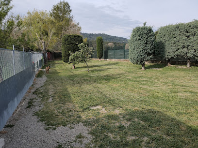 Entre Chiens Et Chats Pension Pour Animaux à Villecroze