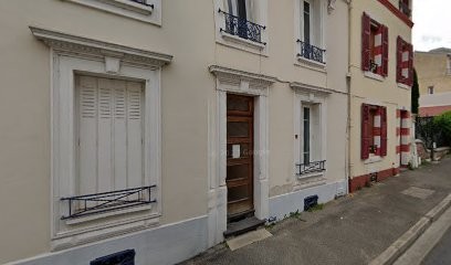 Berthuet Elisabeth Annie, Pension pour Animaux à Vichy