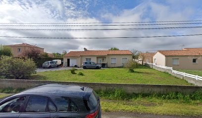 Canicat'food, Animalerie à Couffé