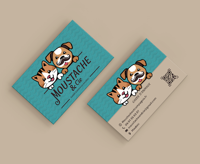 Moustache & Cie Pension Pour Animaux à Maubec