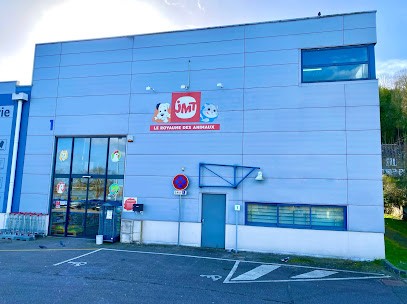 JMT Elbeuf, Animalerie à Elbeuf