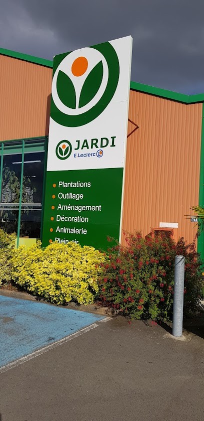 E.Leclerc Animalerie, Animalerie à Flers