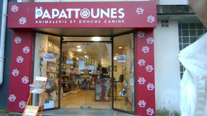 Papattounes Animalerie à Brest