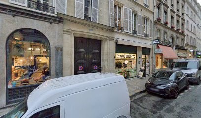 Meownux, Animalerie à Paris 09