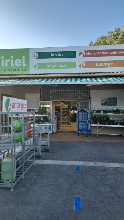 KIRIEL Animalerie - Animal Nutrition Provence, Animalerie à Mallemort