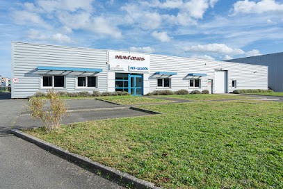 NUM'AXES, Animalerie à Olivet