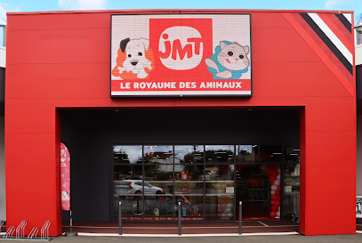Jmt Chantonnay Animalerie à Chantonnay