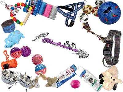 ChicAnimaux, Animalerie à Wattrelos