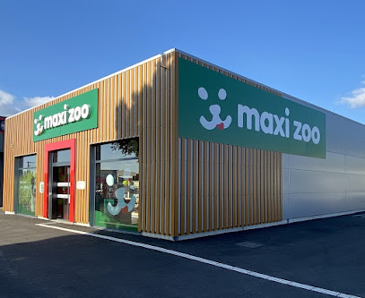 Maxi Zoo Pézenas, Animalerie à Pézenas