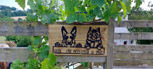 Nath Une Petsitter Au Poil Gardien D'animaux à Loperhet