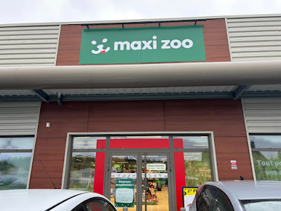 Maxi Zoo Trie-Château Animalerie à Trie-Château