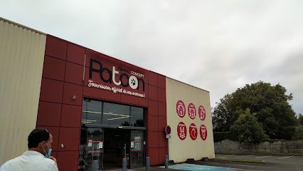 COMPTOIR ANIMAL 64, Animalerie à Oloron-Sainte-Marie