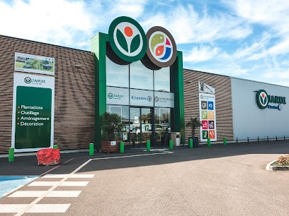 E.Leclerc Animalerie, Animalerie à Vitry-le-François