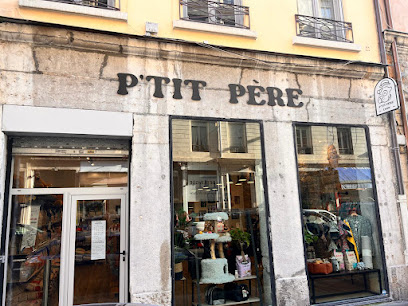 P'tit Père Lyon, Animalerie à Lyon 06