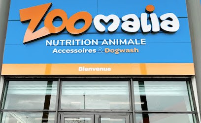 ZOOMALIA Bressuire 79 | Animalerie, Animalerie à Bressuire
