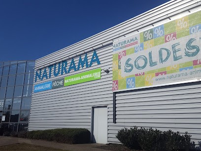 Naturama Haguenau, Animalerie à Haguenau