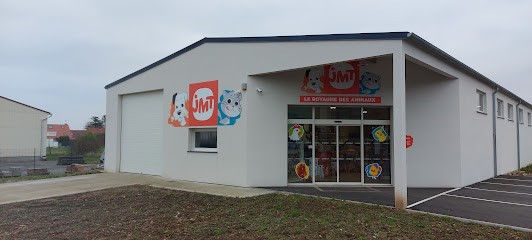 JMT Lillers, Animalerie à Lillers