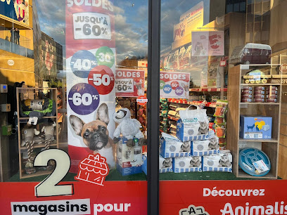 Animalis Montpellier Animalerie à Montpellier