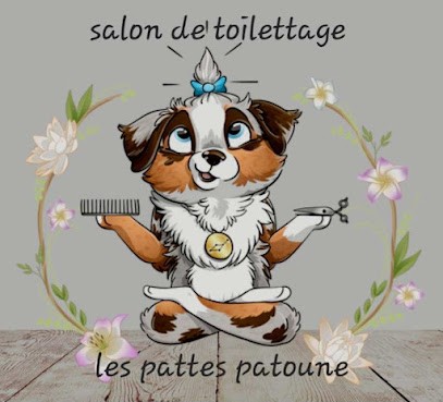 Les Pattes Patounes, Animalerie à Condat