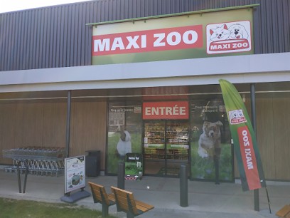 Maxi Zoo Fouquières-Les-Béthune, Animalerie à Fouquières-lès-Béthune