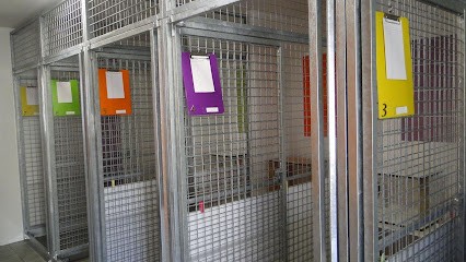 Le Refuge des PaChats, Pension pour Animaux à Longecourt-en-Plaine