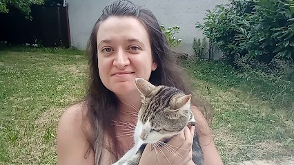 Elodiechats, Gardien d'Animaux / Petsitter à Cergy