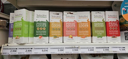 E.Leclerc Animalerie, Animalerie à Canteleu