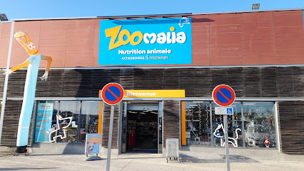 Zoomalia Biganos 33 - Animalerie, Animalerie à Biganos