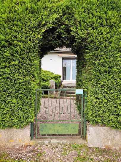 Le Monde de Sultan, Pension pour Animaux à Plesnoy