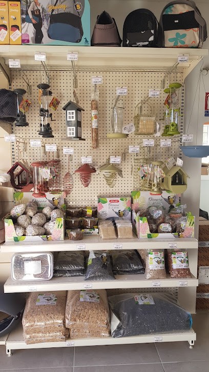 AMAZOONIE, Animalerie à Lorgues