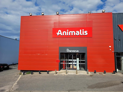 Animalis Perpignan Animalerie à Perpignan