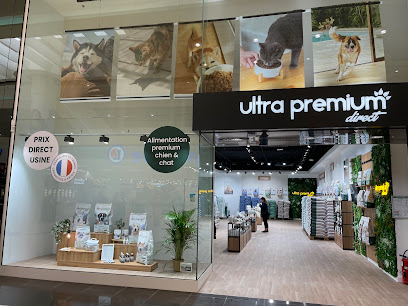 Ultra Premium Direct | Rennes Saint-Grégoire, Animalerie à Saint-Grégoire