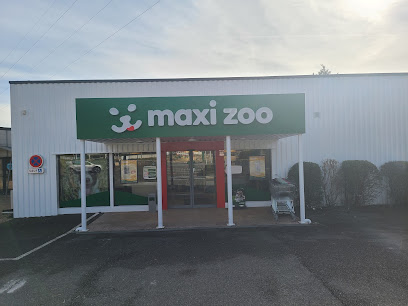 Maxi Zoo Capdenac, Animalerie à Capdenac