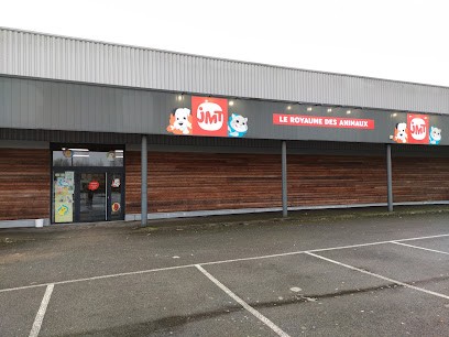 JMT Hautmont, Animalerie à Hautmont