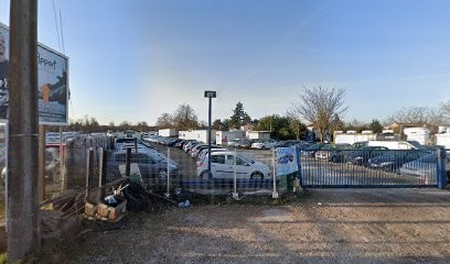 Dreams Dogz, Animalerie à Saint-Priest