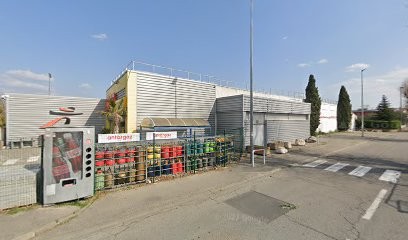 Les Pommiers, Animalerie à Cavaillon